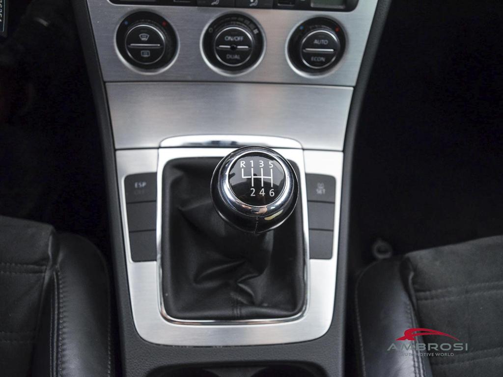 Volkswagen Passat Variant 2.0 tdi Highline
