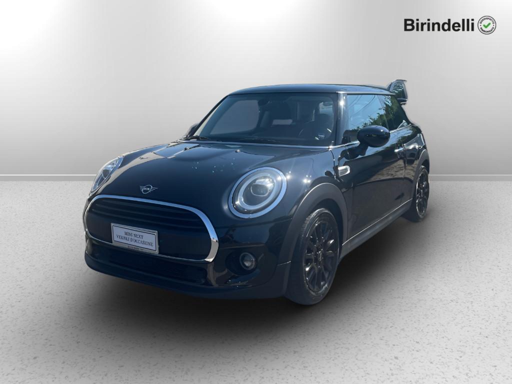 Mini One 1.5 TwinPower Turbo One