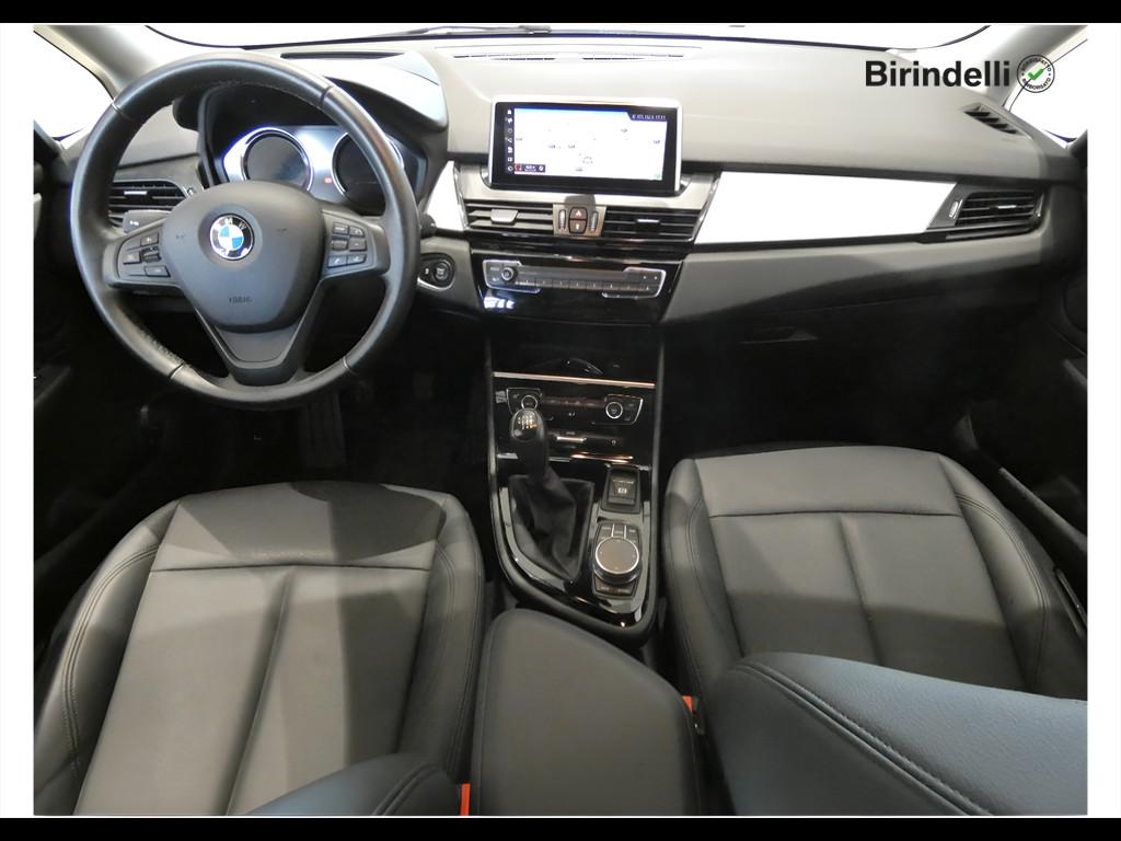 BMW Serie 2 218d Active Tourer Advantage