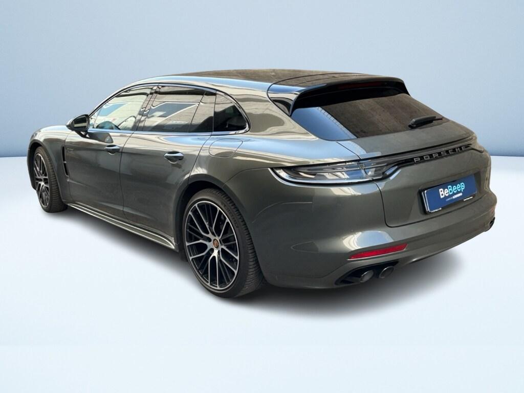 Porsche Panamera Sport Turismo 2.9 4 e-hybrid Platinum Edition auto