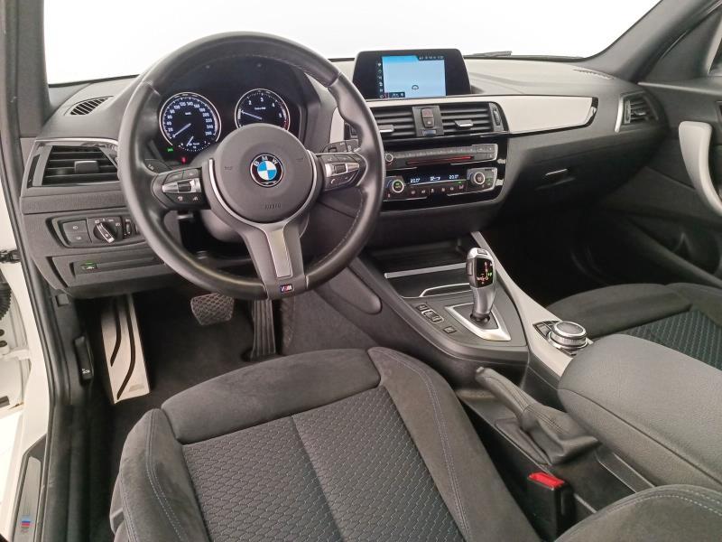 BMW Serie 1 116d Msport 5p