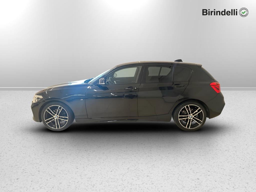 BMW Serie 1 116d Msport 5p