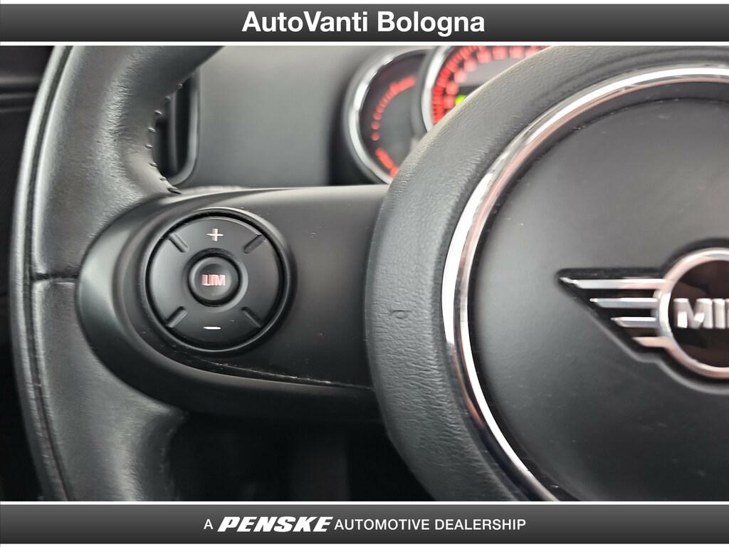 Mini Cooper SE Countryman Mini Countryman 1.5 Cooper SE Hype all4 auto