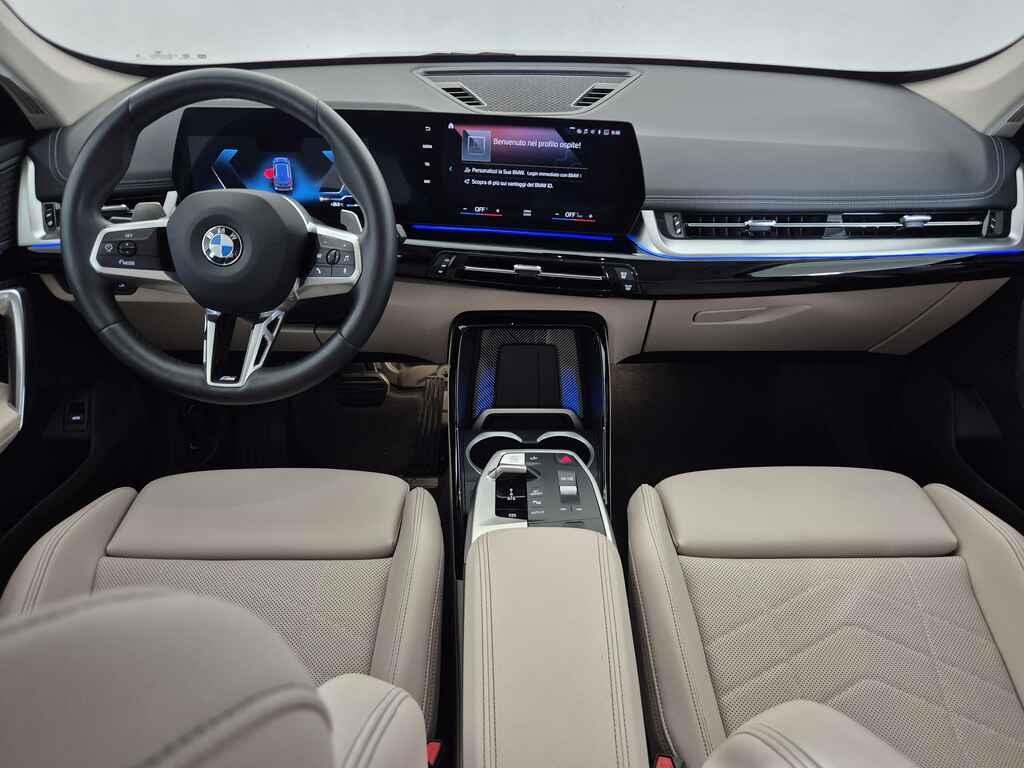 BMW X1 sdrive18d Edition Essence auto