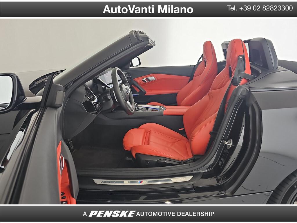 BMW Z4 sdrive 20i Msport auto