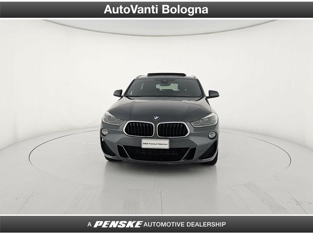 BMW X2 sdrive18i Msport X 140cv auto