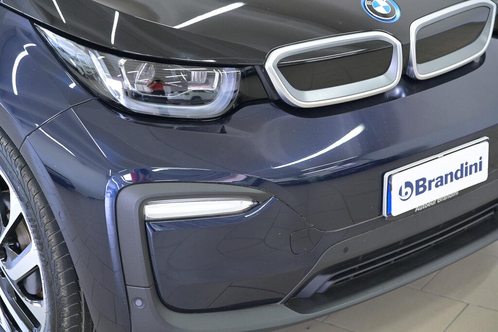 BMW i3 120Ah Advantage