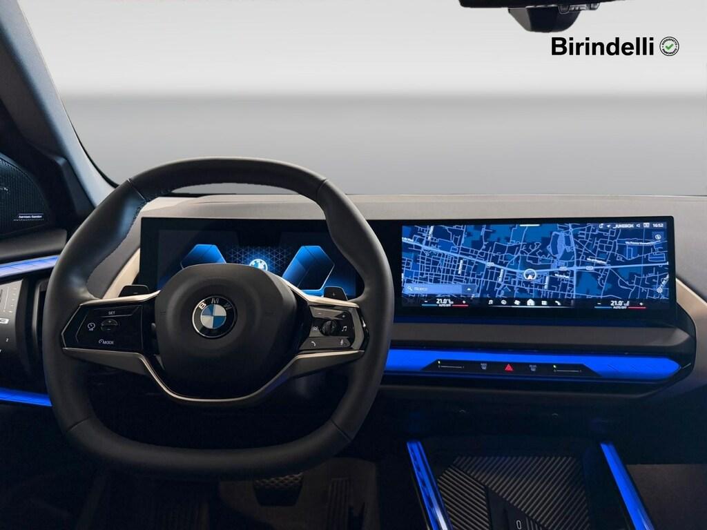 BMW X3 xdrive20d auto