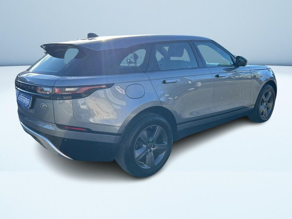 Land Rover Range Rover Velar 2.0d i4 mhev HSE 4wd 204cv auto