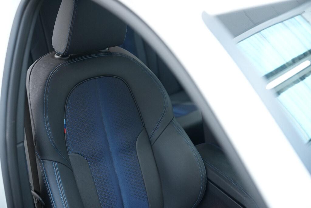 BMW Serie 1 118d Msport auto