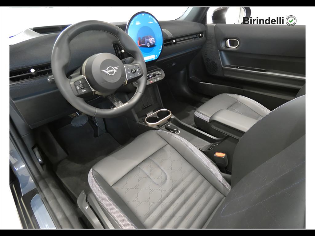 Mini Mini Cooper Cabrio 2.0 C Classic auto