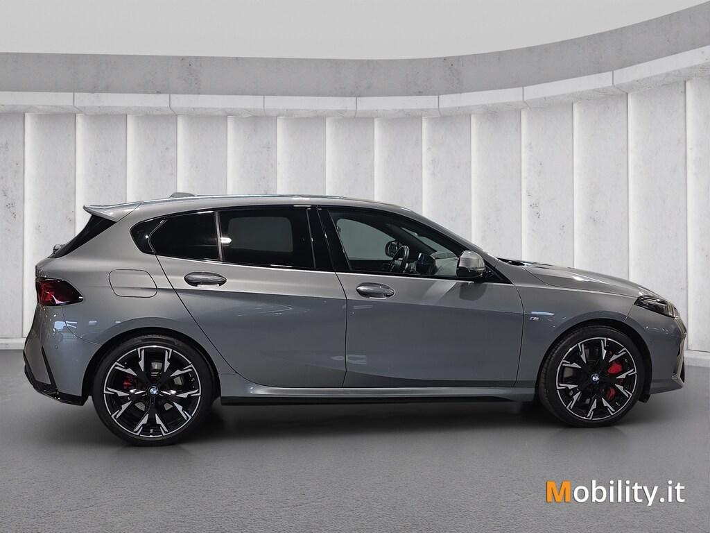 BMW Serie 1 118d MSport Pro auto