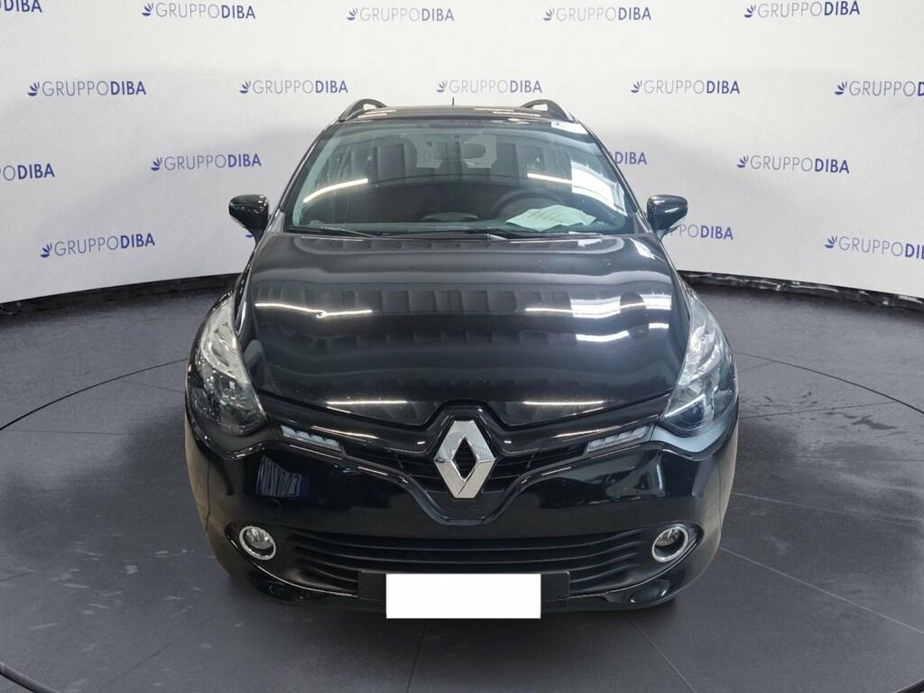 Renault Clio Sporter 1.2 Life (wave) 75cv E6