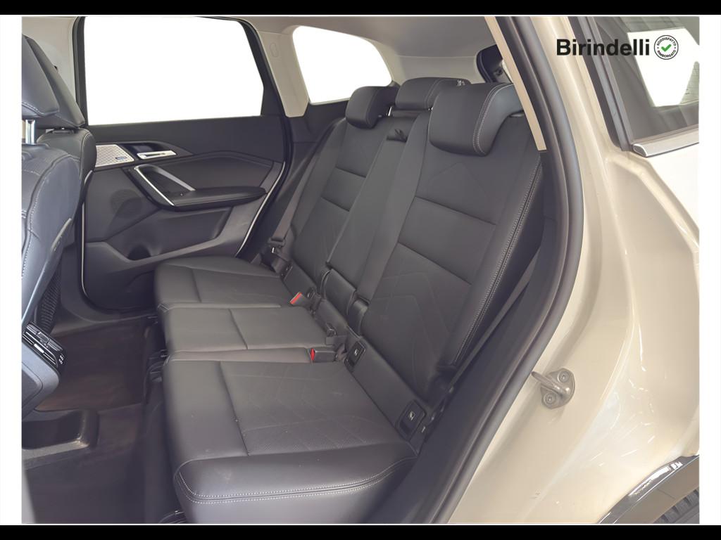 BMW X1 sdrive18d Edition Essence auto