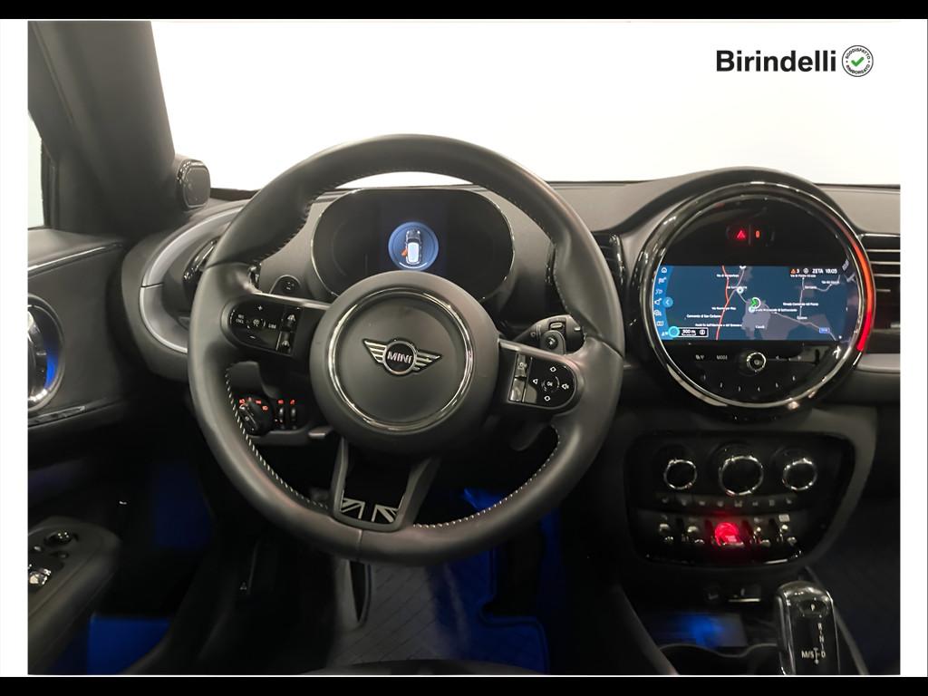 Mini Cooper S Clubman 2.0 Cooper S