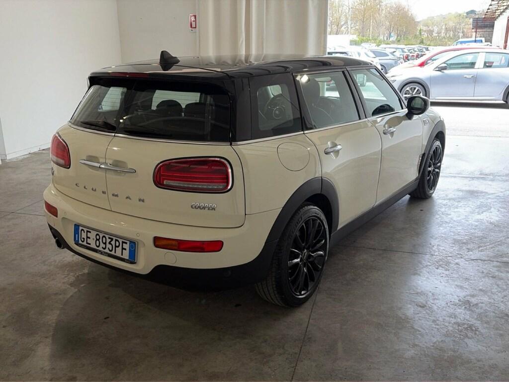 Mini Cooper Clubman 1.5 Cooper Classic