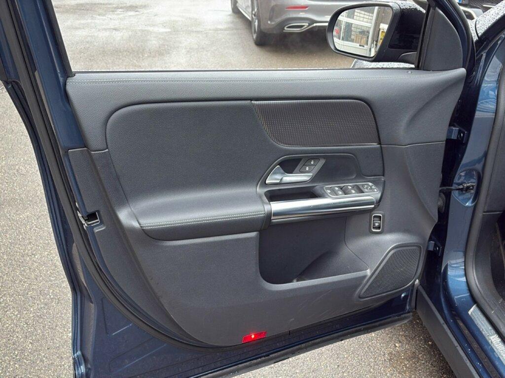 Mercedes GLA 200 d Sport Plus auto