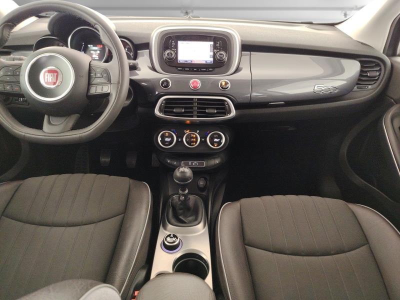 Fiat 500X 1.3 mjt Lounge 4x2 95cv