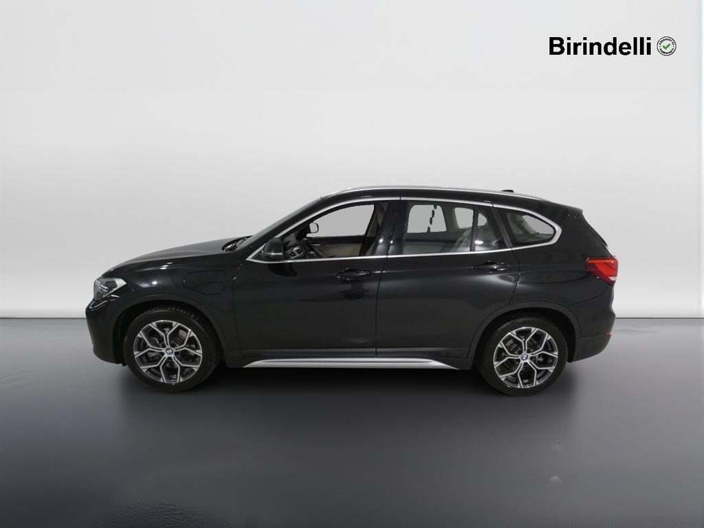 BMW X1 xdrive25e Business Advantage auto