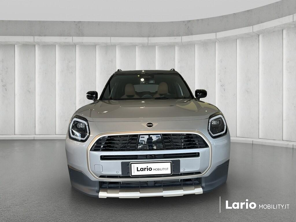 Mini Mini Countryman 1.5 48V C Favoured auto