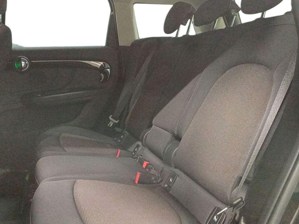 Mini Cooper Countryman 1.5 TwinPower Turbo Cooper Hype Steptronic
