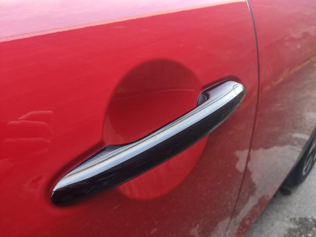 Mini Cooper 1.5 TwinPower Turbo Cooper