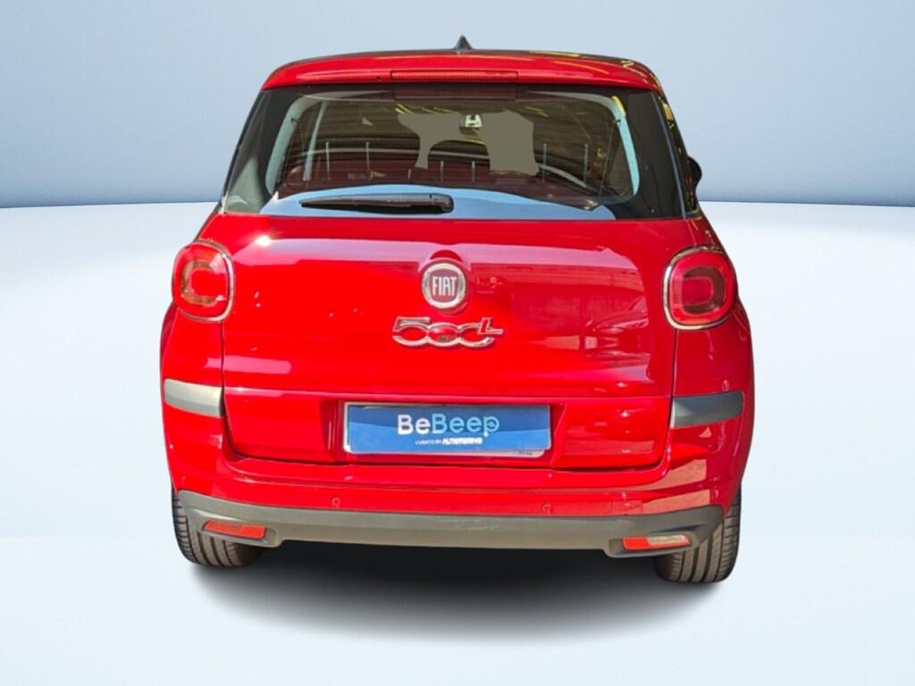 Fiat 500L 1.6 mjt Business 120cv my20