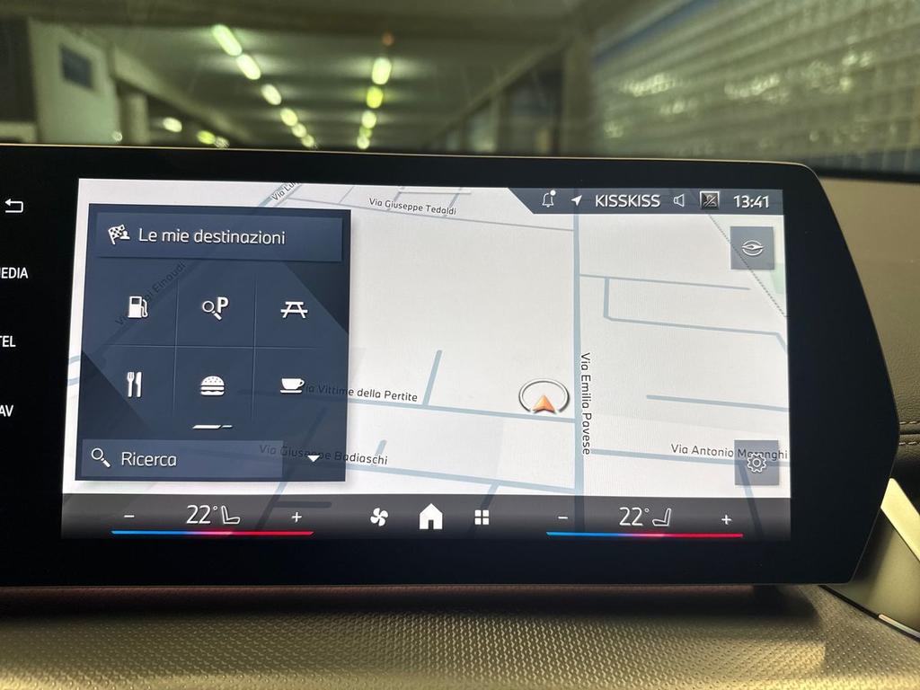 BMW X1 xdrive23d mhev 48V MSport Pro auto