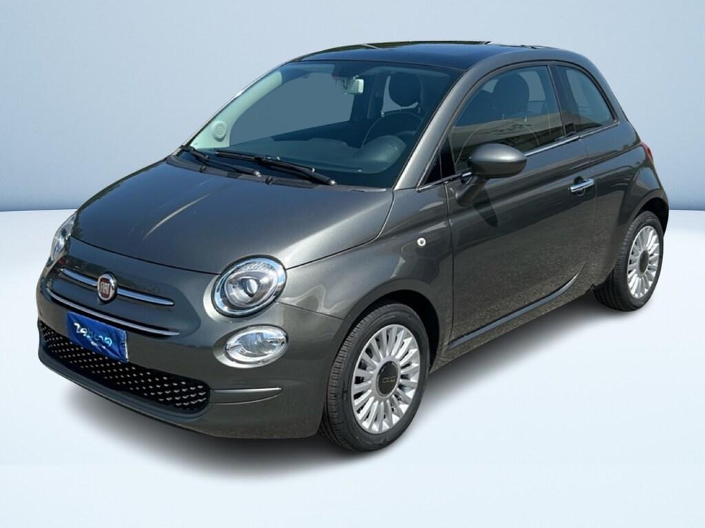 Fiat 500 1.2 Lounge s&s 69cv dualogic