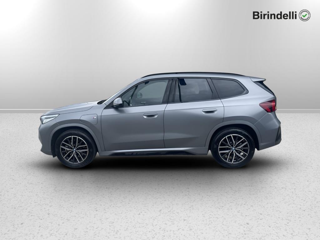 BMW X1 25e xdrive Msport auto