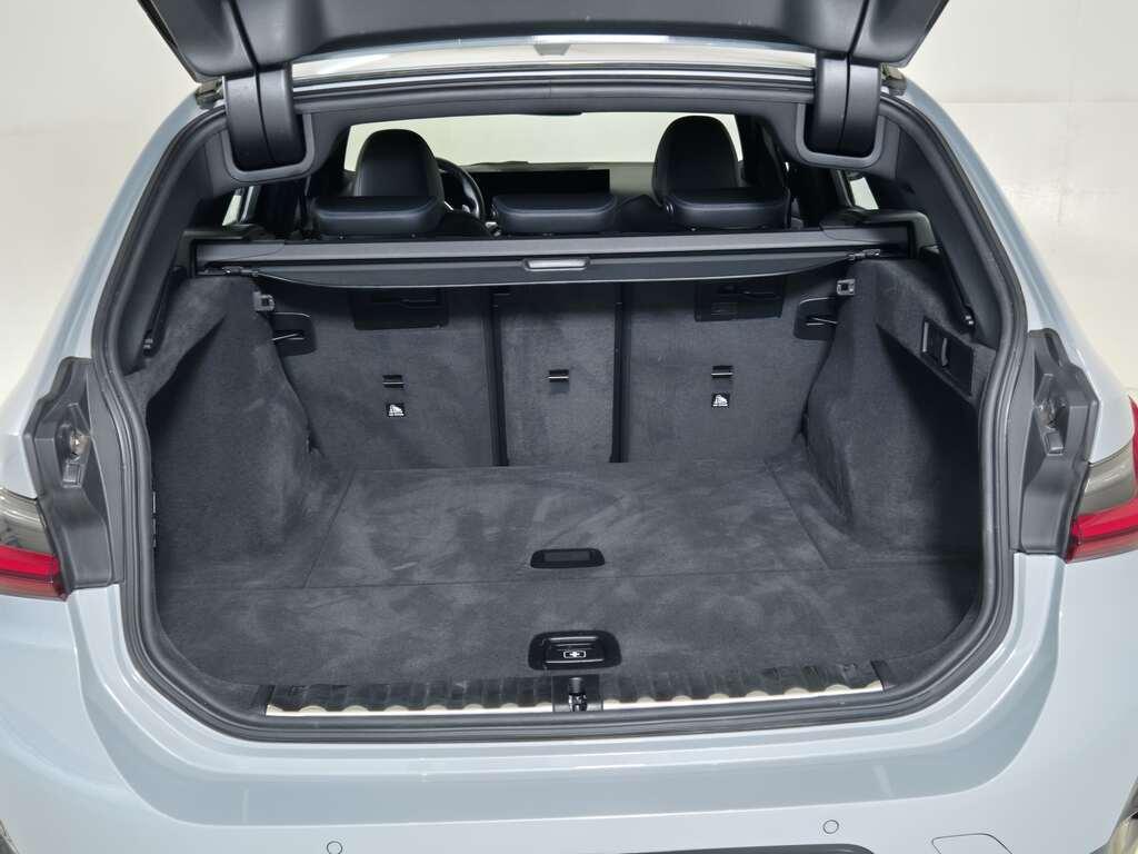 BMW Serie 3 316d Touring mhev 48V Msport auto