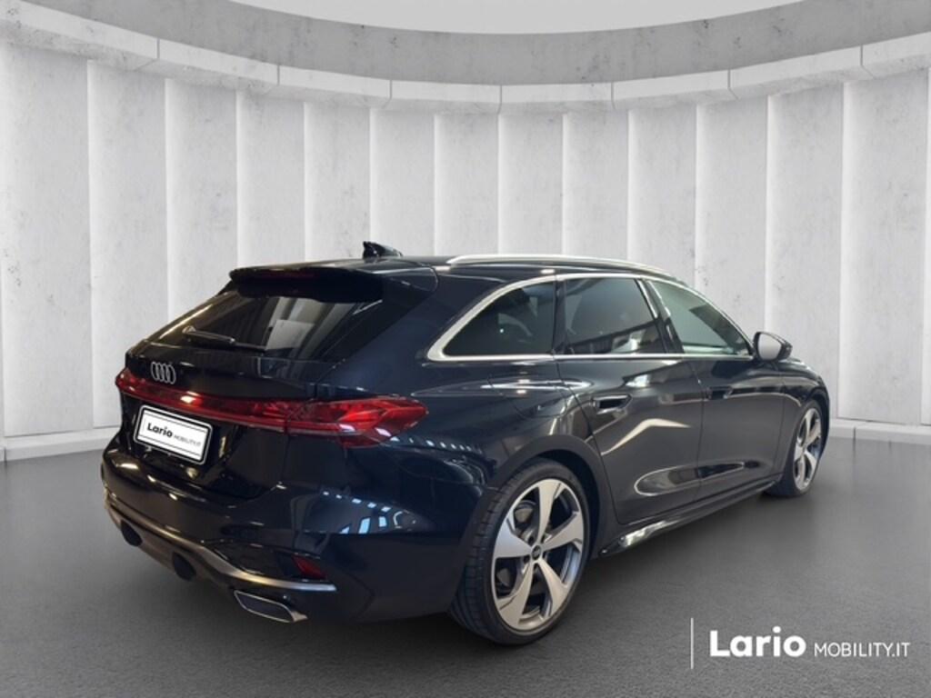 Audi A5 Avant 2.0 tfsi S line edition quattro 204cv s-tronic