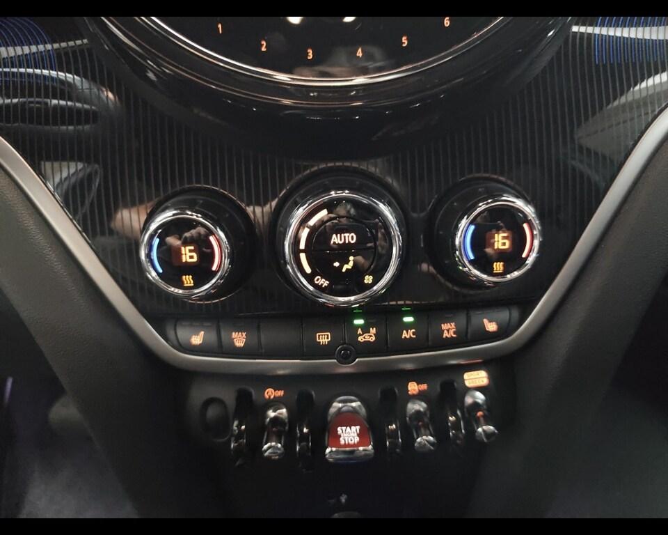 Mini Cooper D Countryman 2.0 TwinPower Turbo Cooper D