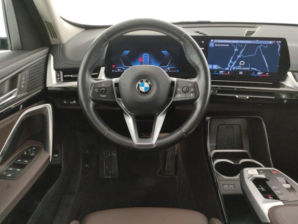 BMW X1 sdrive18d X-Line Edition Signature auto