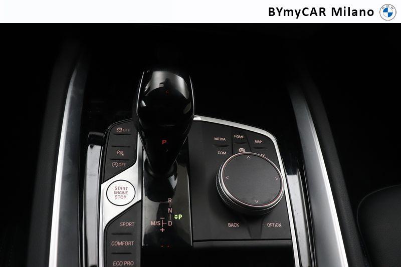 BMW Z4 sdrive 30i auto