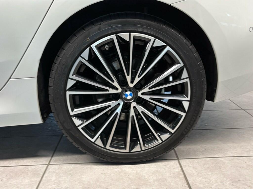BMW Serie 2 218d Active Tourer Msport auto