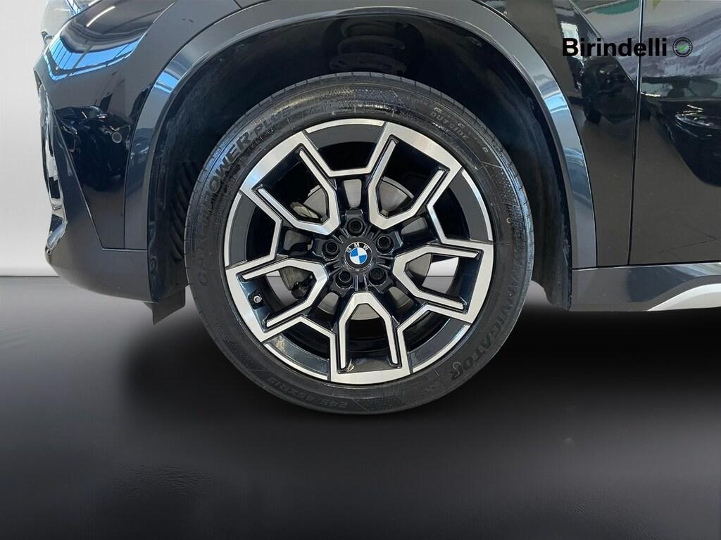 BMW X1 sdrive18d X-Line auto