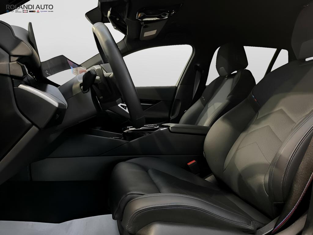 BMW Serie 5 520d Touring 48V xdrive M Sport Pro auto