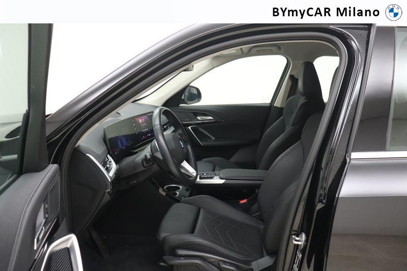 BMW X1 25e xdrive X-Line auto