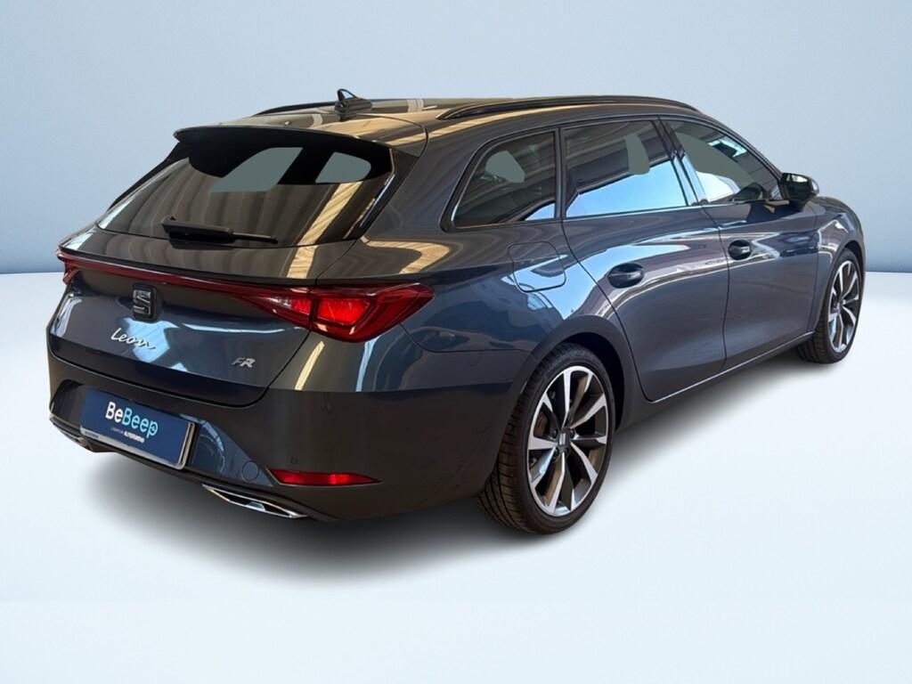 Seat Leon Sportstourer 1.5 etsi FR 150cv dsg