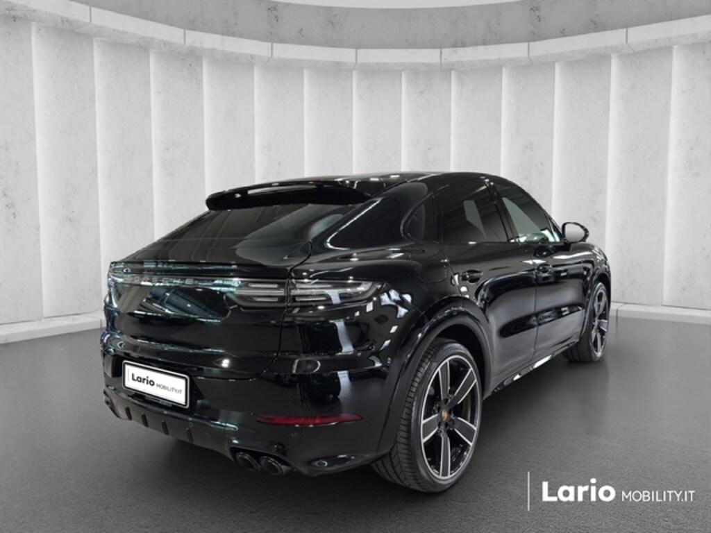 Porsche Cayenne Coupe 3.0 e-hybrid tiptronic 5p.ti