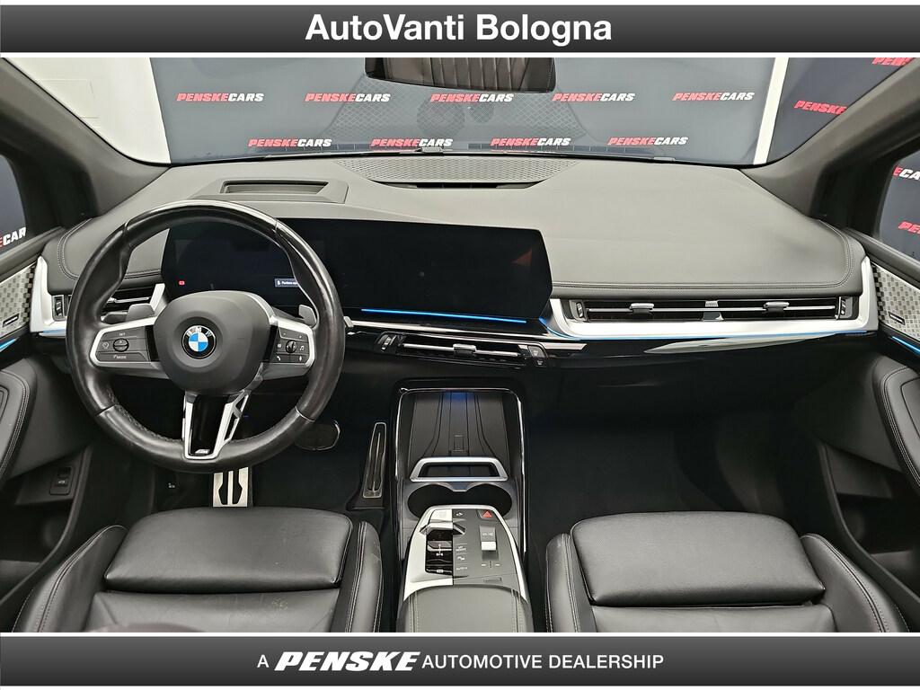 BMW Serie 2 218d Active Tourer Msport auto