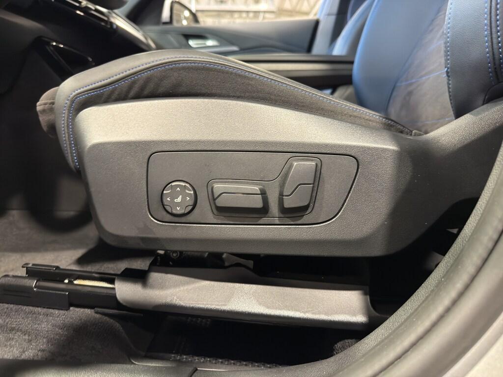 BMW X1 xdrive20d mhev 48V MSport Pro auto