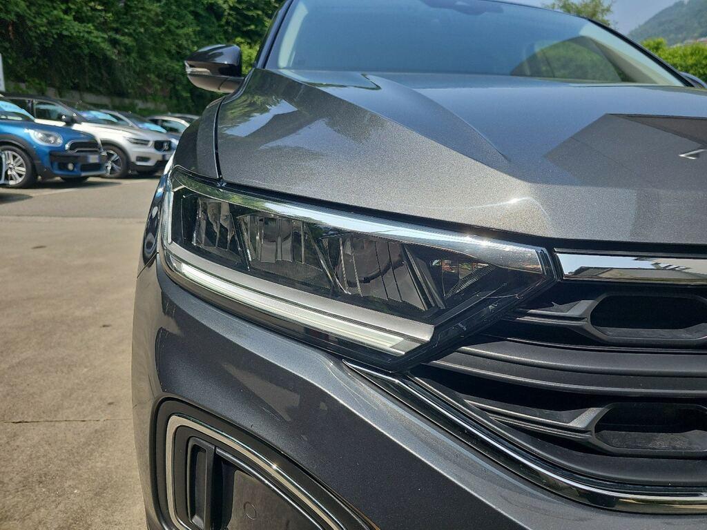 Volkswagen T-Roc 1.5 tsi act Life