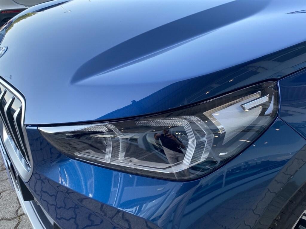 BMW X1 xdrive 25e Special Edition auto