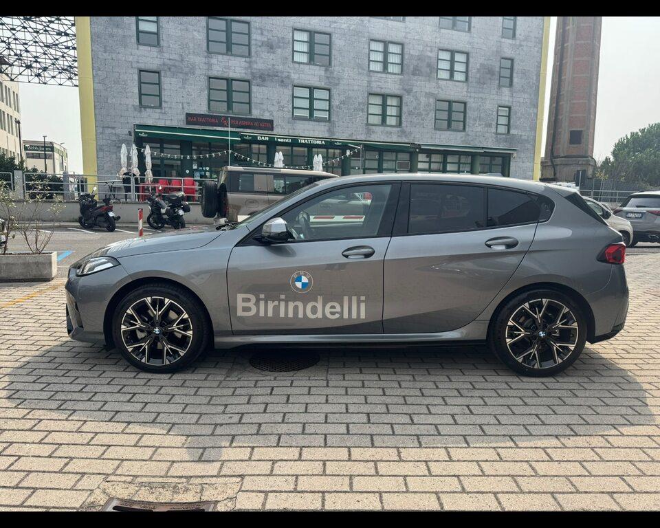 BMW Serie 1 118d MSport auto