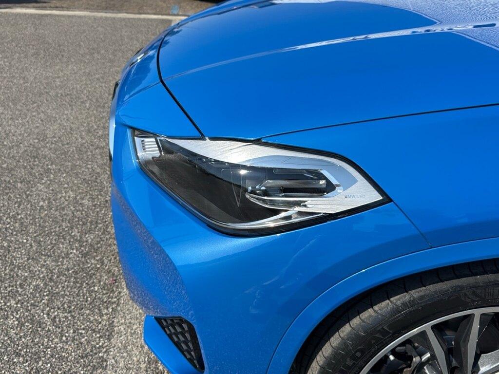 BMW X2 sdrive16d Msport auto