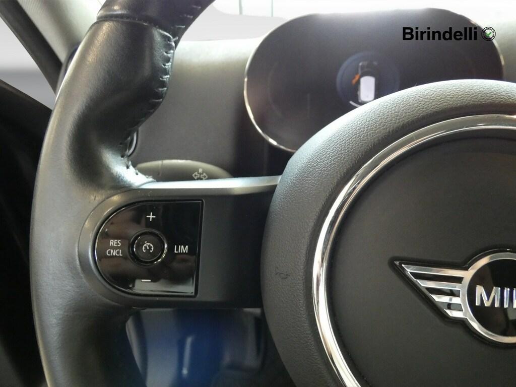 Mini One D Countryman 1.5 TwinPower Turbo One D