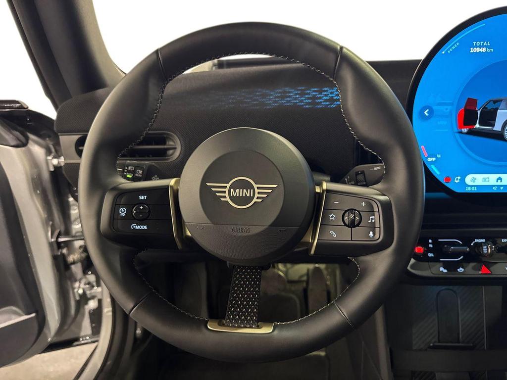 Mini Mini Cooper Cabrio 2.0 C Classic auto