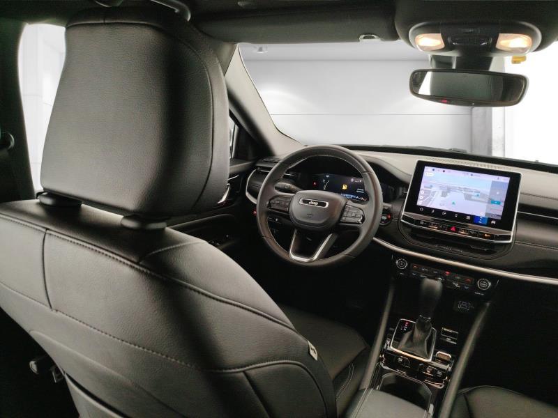 Jeep Compass 1.3 turbo t4 phev 80 Anniversario 4xe auto